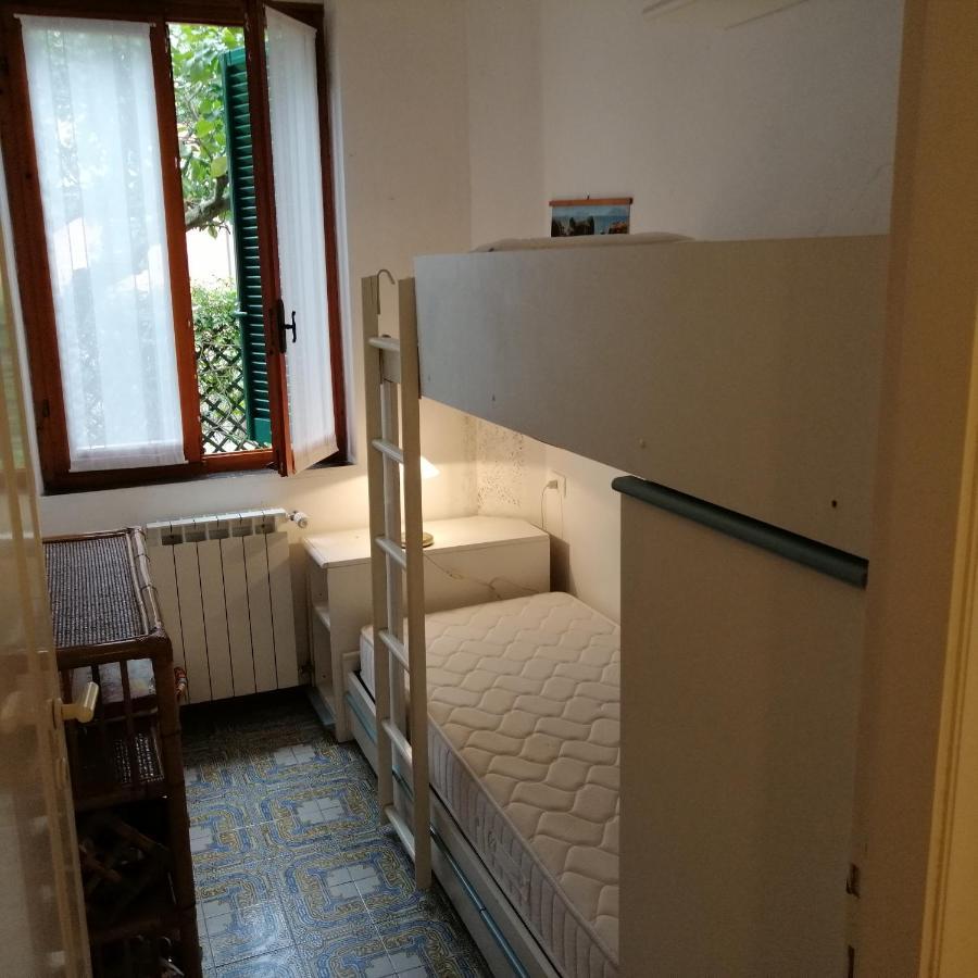 La Porta Delle 5 Terre Trilocali Apartment Bonassola Bilik gambar