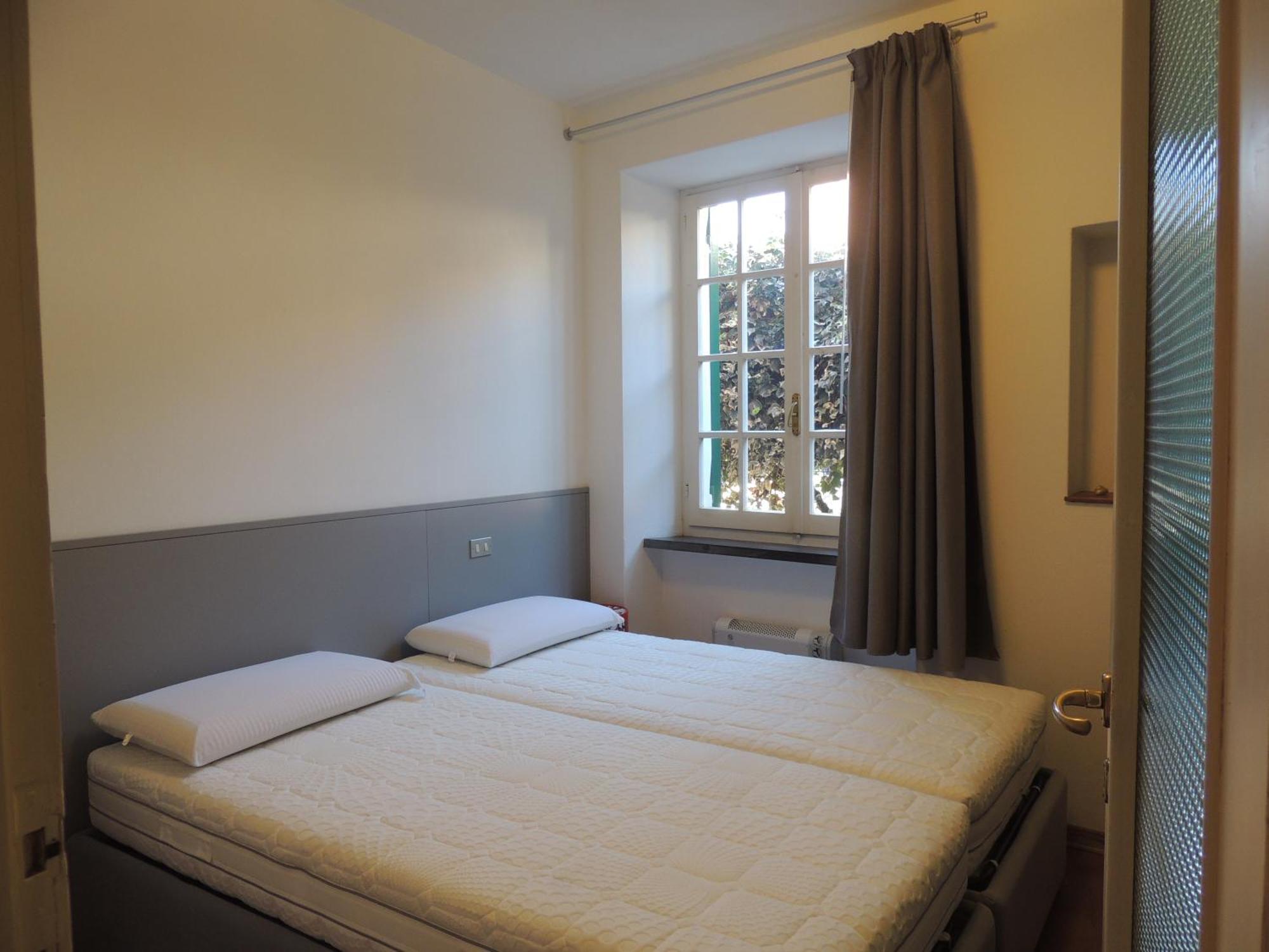 La Porta Delle 5 Terre Trilocali Apartment Bonassola Luaran gambar
