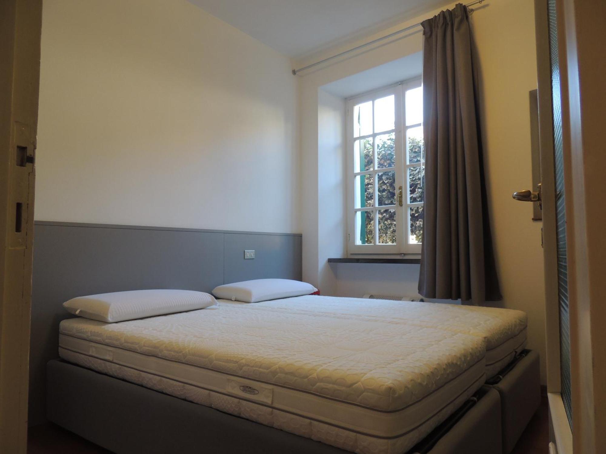 La Porta Delle 5 Terre Trilocali Apartment Bonassola Luaran gambar