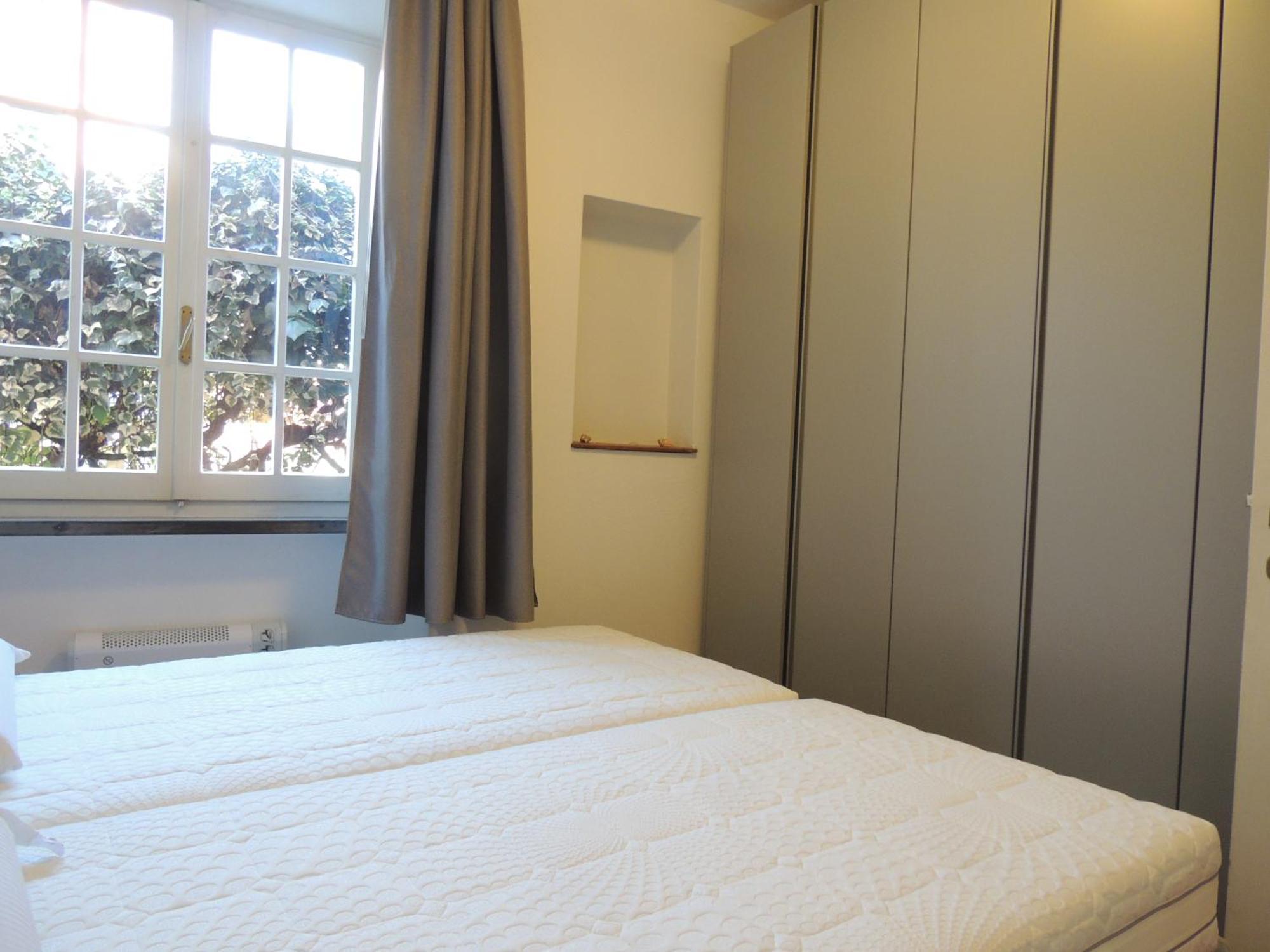 La Porta Delle 5 Terre Trilocali Apartment Bonassola Luaran gambar
