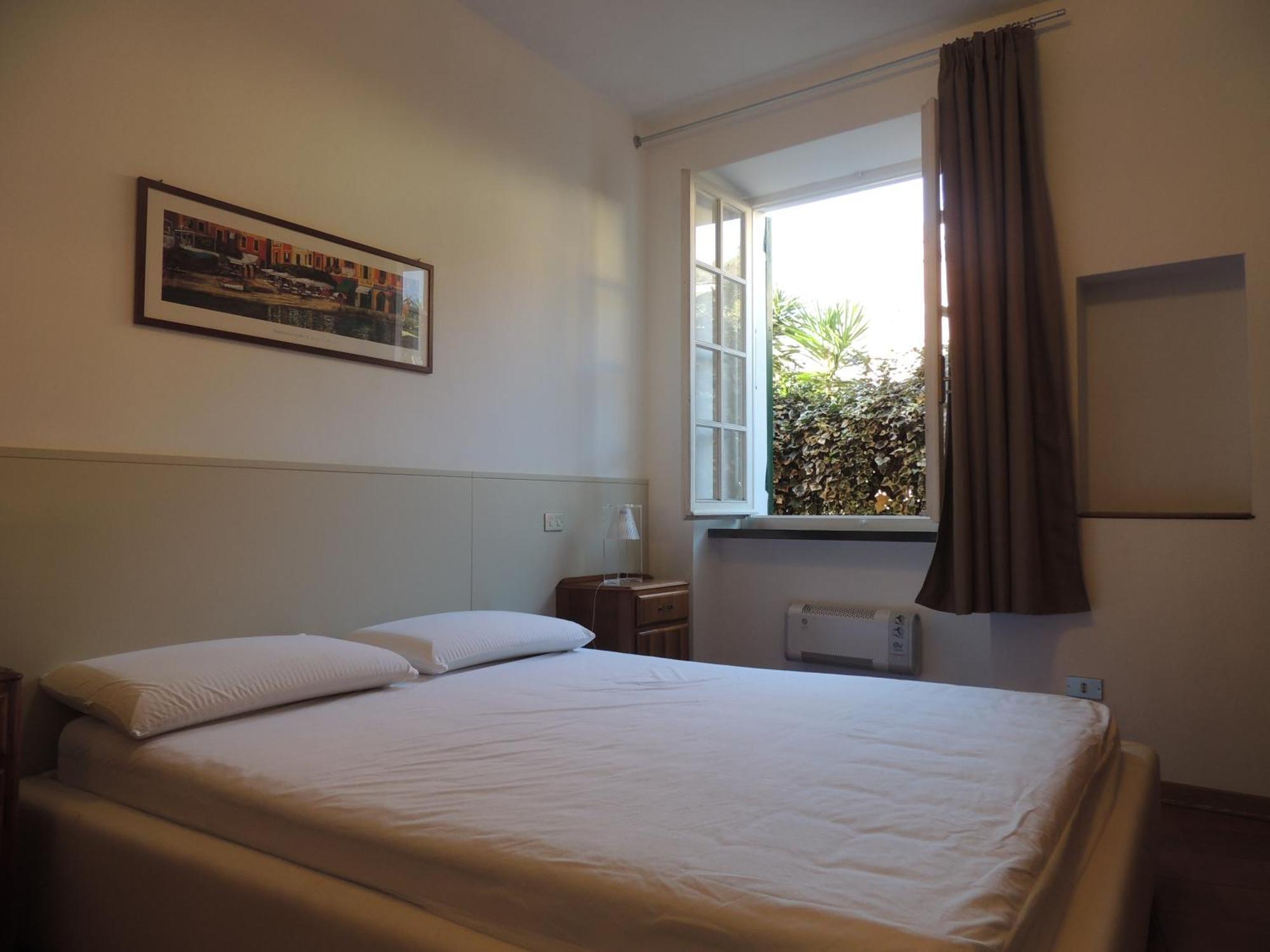 La Porta Delle 5 Terre Trilocali Apartment Bonassola Luaran gambar