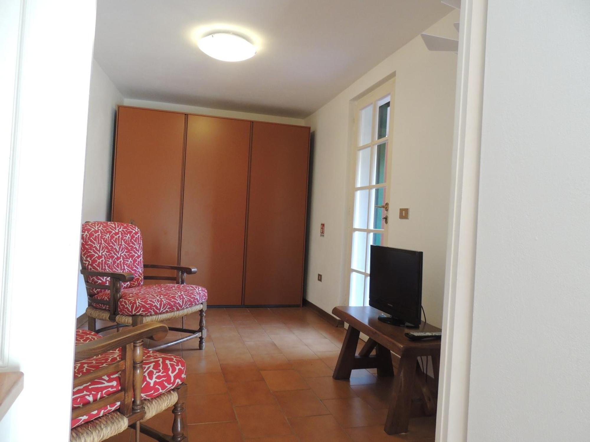 La Porta Delle 5 Terre Trilocali Apartment Bonassola Luaran gambar
