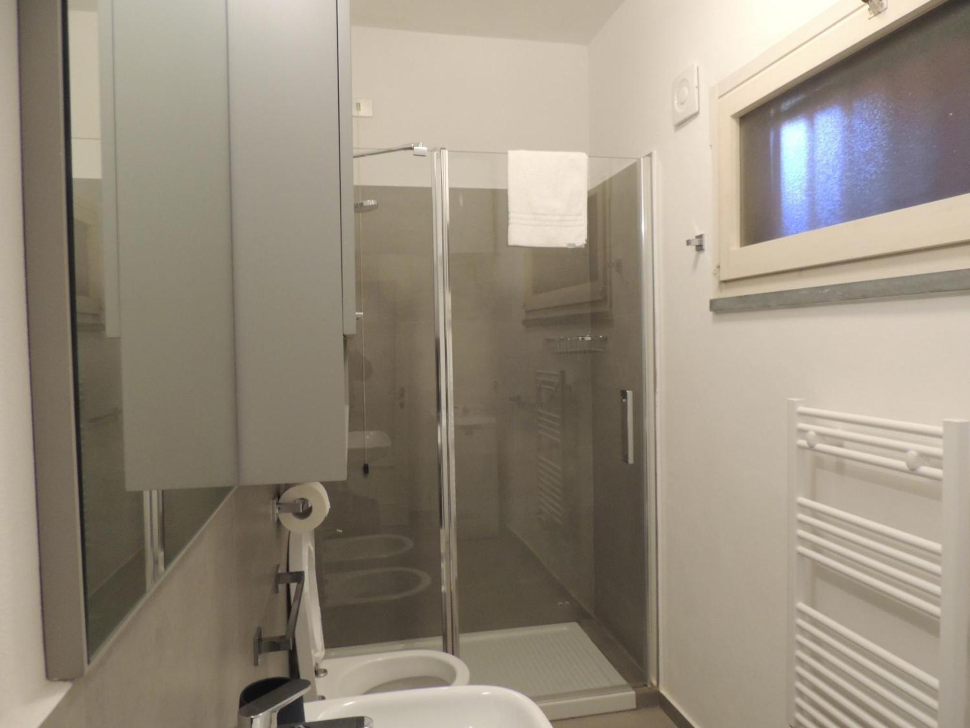 La Porta Delle 5 Terre Trilocali Apartment Bonassola Luaran gambar