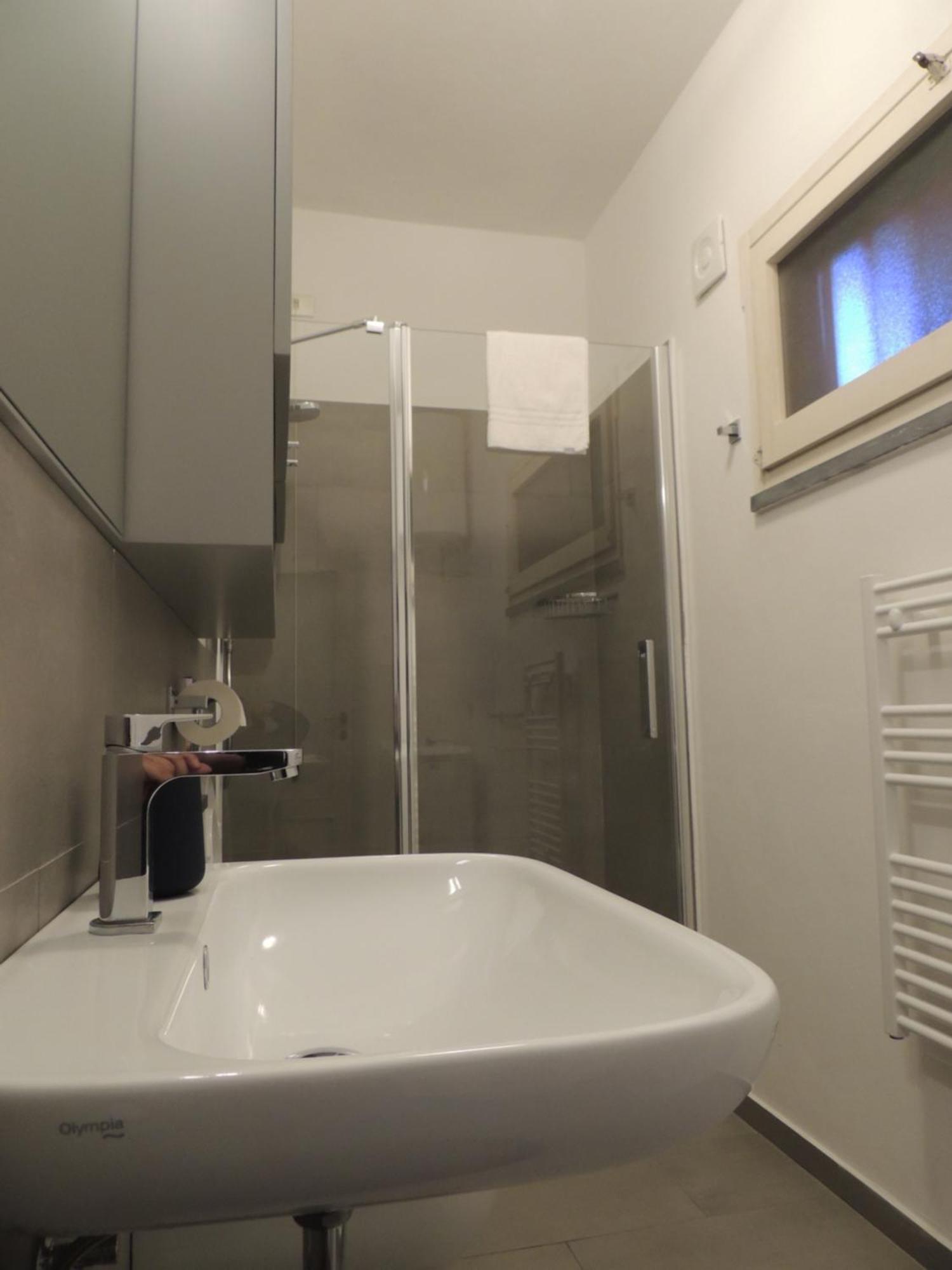 La Porta Delle 5 Terre Trilocali Apartment Bonassola Luaran gambar