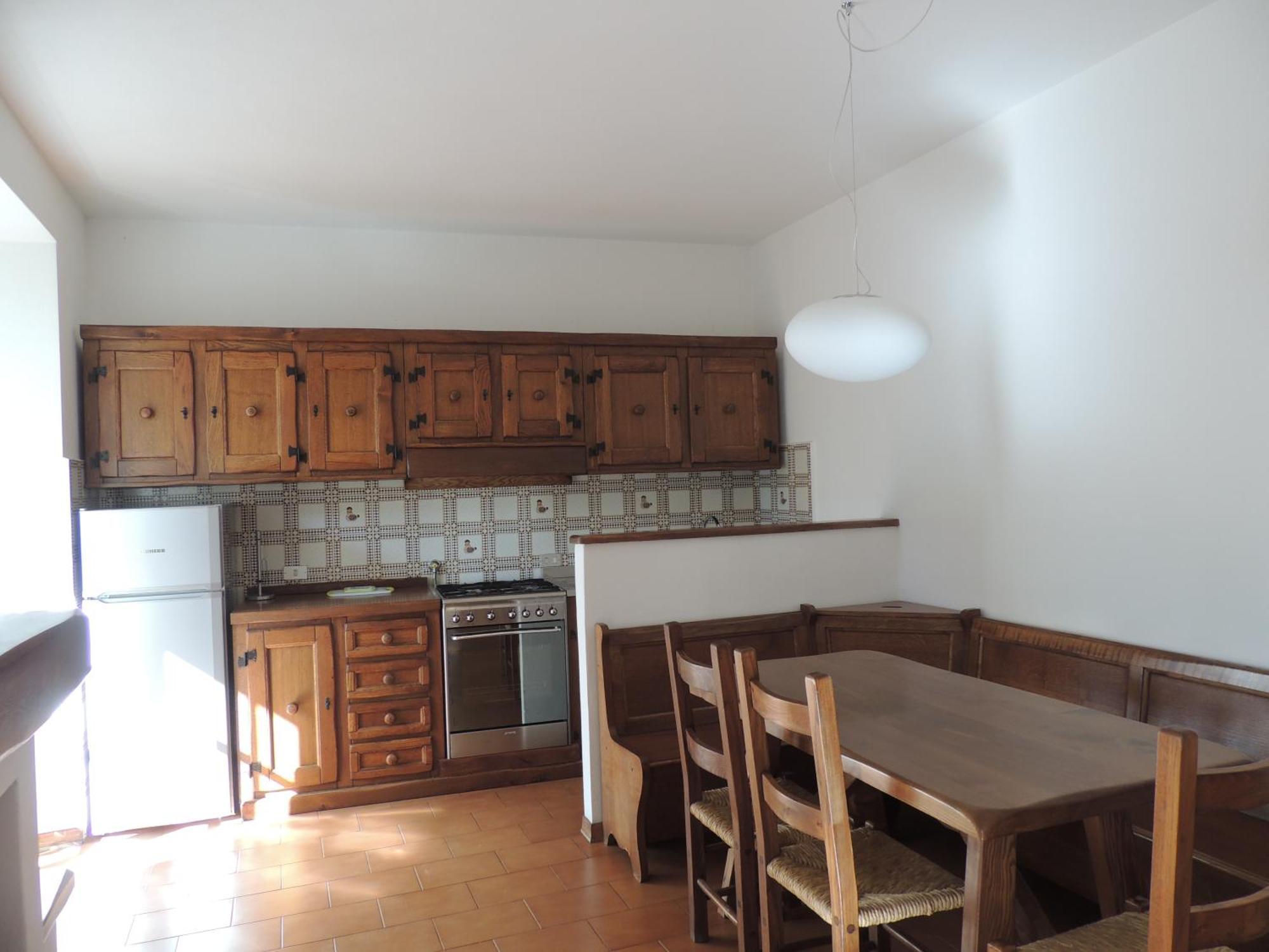 La Porta Delle 5 Terre Trilocali Apartment Bonassola Luaran gambar
