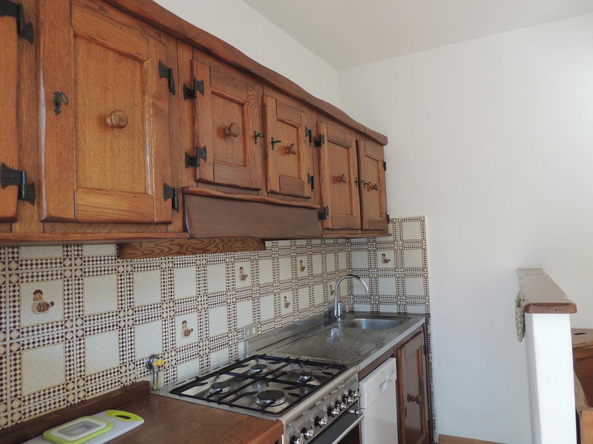 La Porta Delle 5 Terre Trilocali Apartment Bonassola Luaran gambar