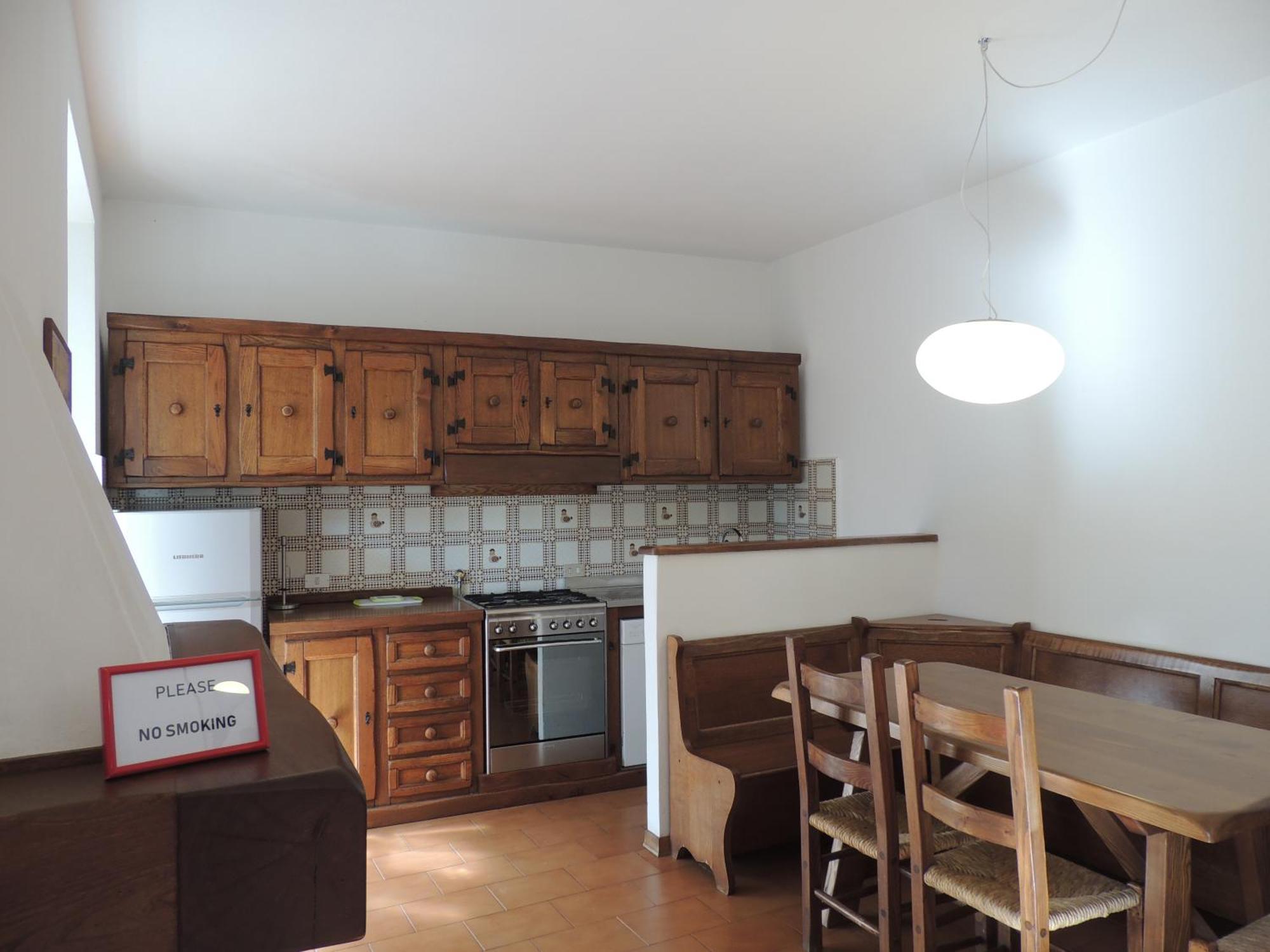 La Porta Delle 5 Terre Trilocali Apartment Bonassola Luaran gambar