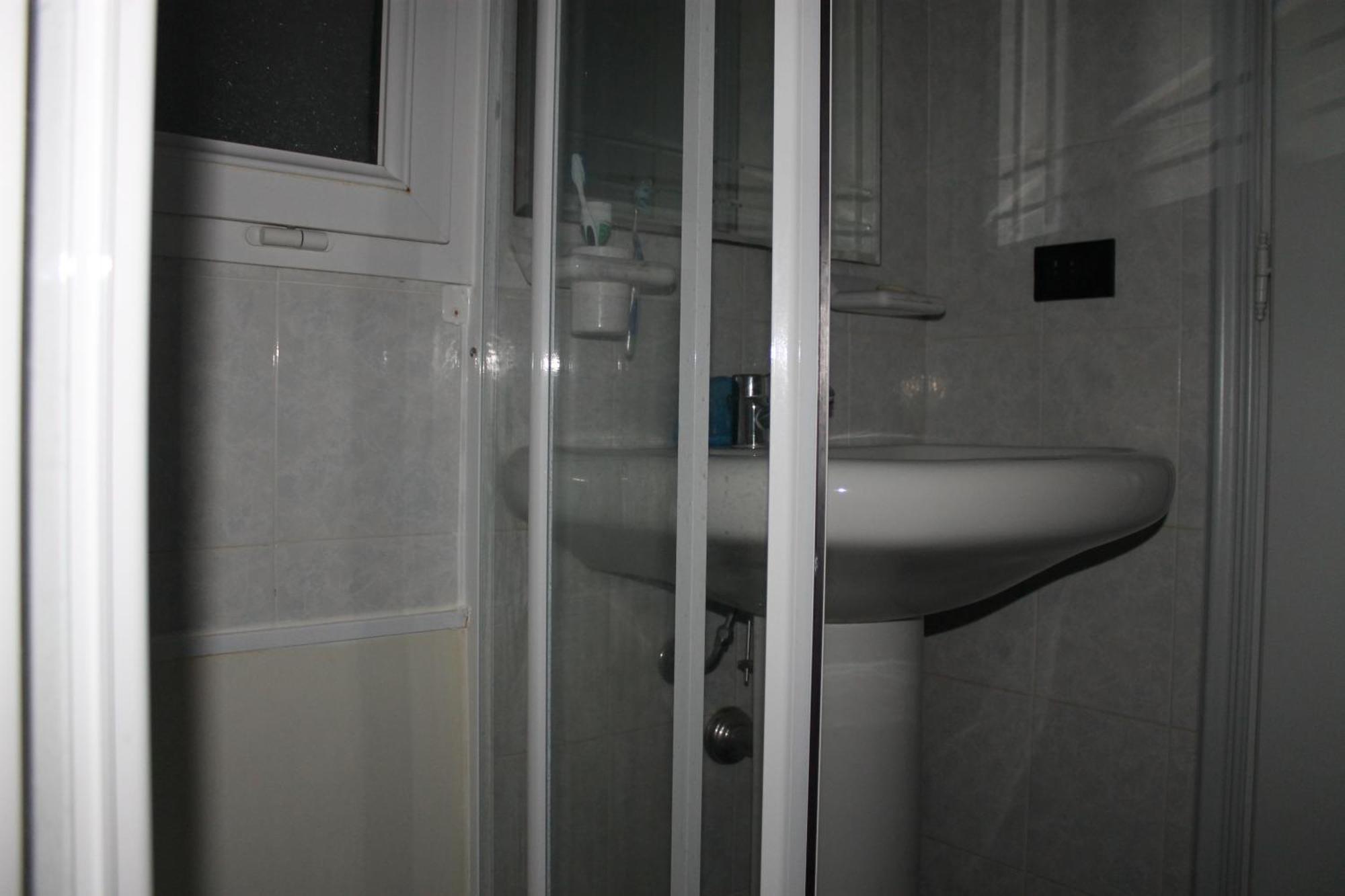 La Porta Delle 5 Terre Trilocali Apartment Bonassola Bilik gambar