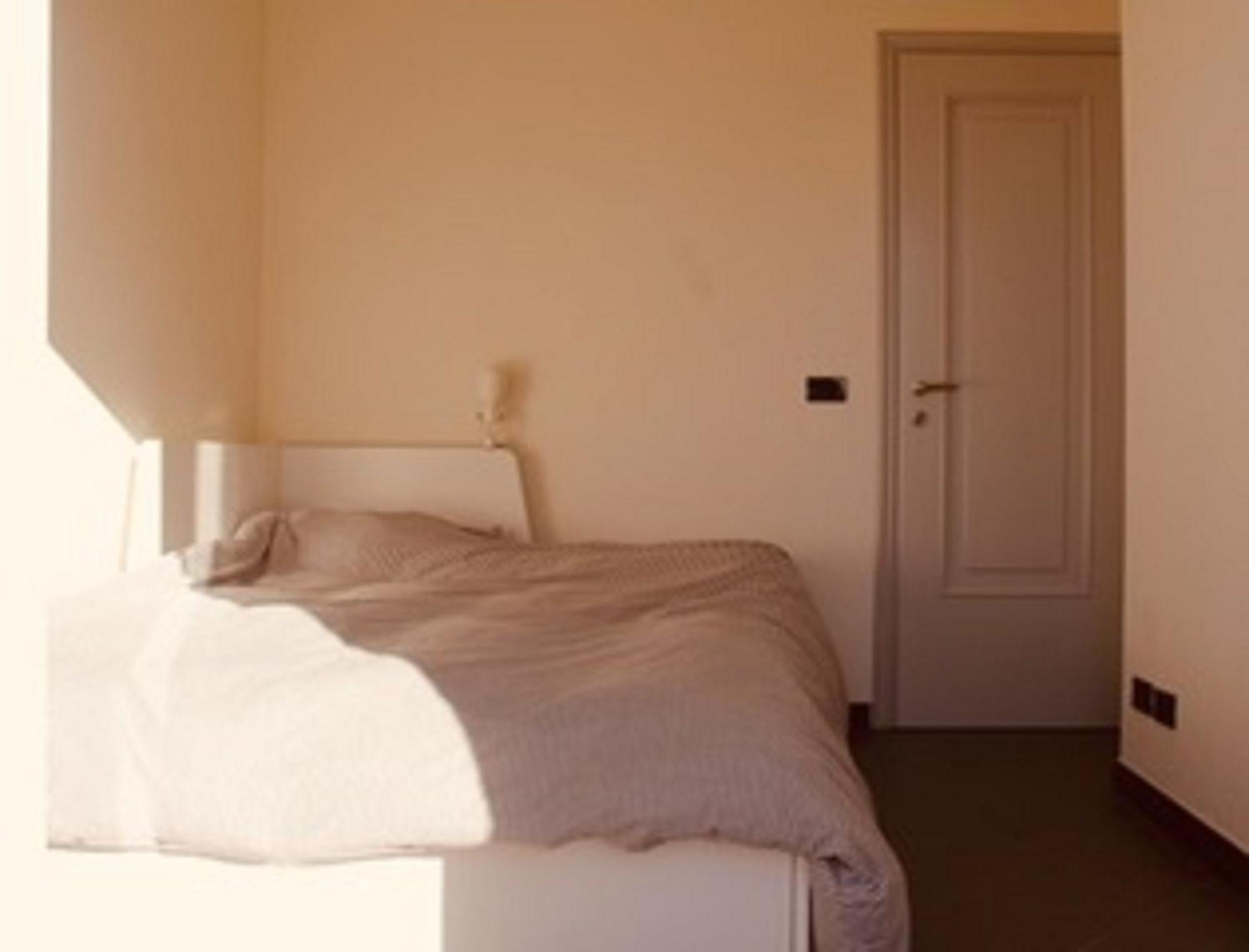 La Porta Delle 5 Terre Trilocali Apartment Bonassola Bilik gambar