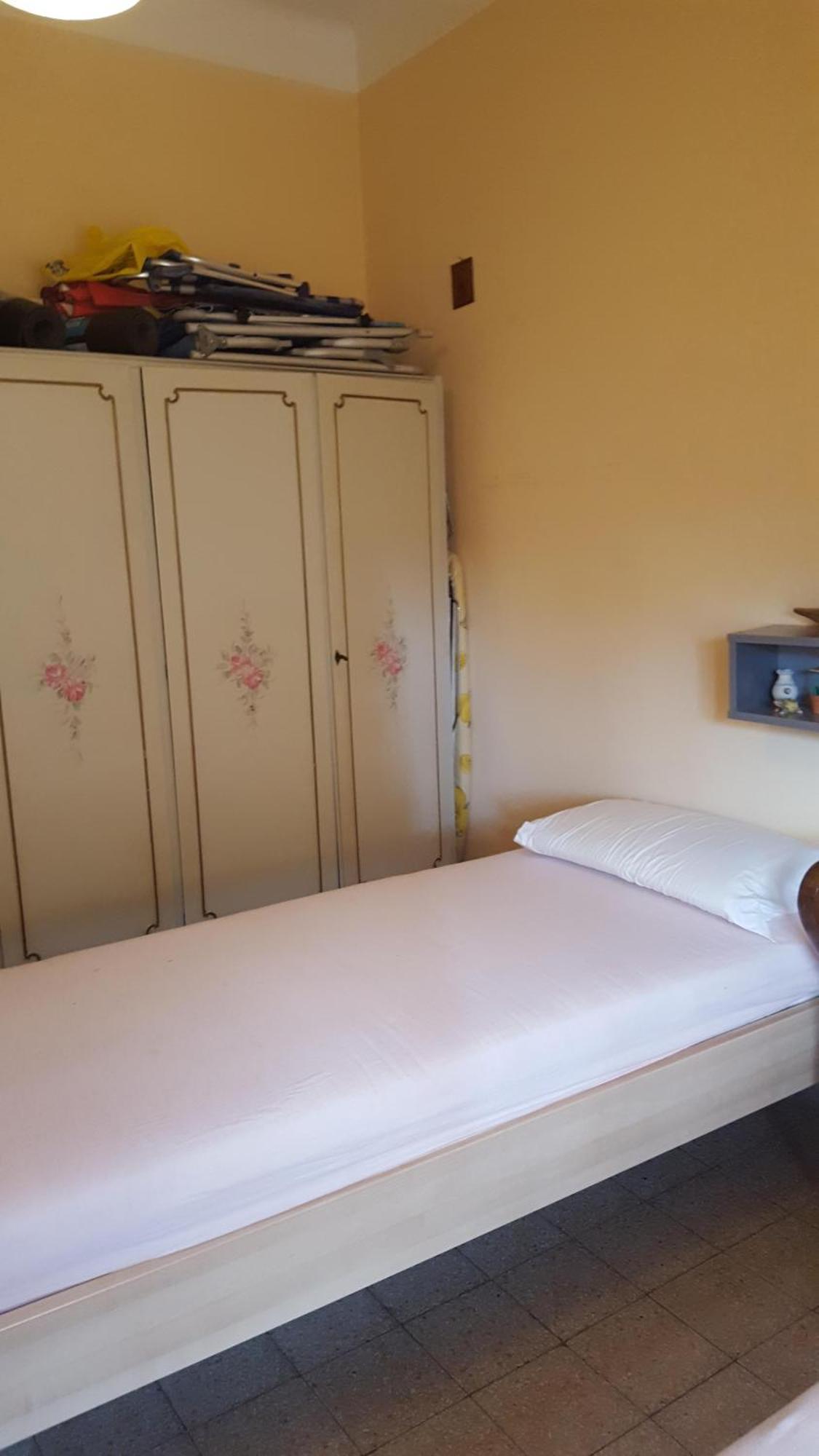 La Porta Delle 5 Terre Trilocali Apartment Bonassola Luaran gambar
