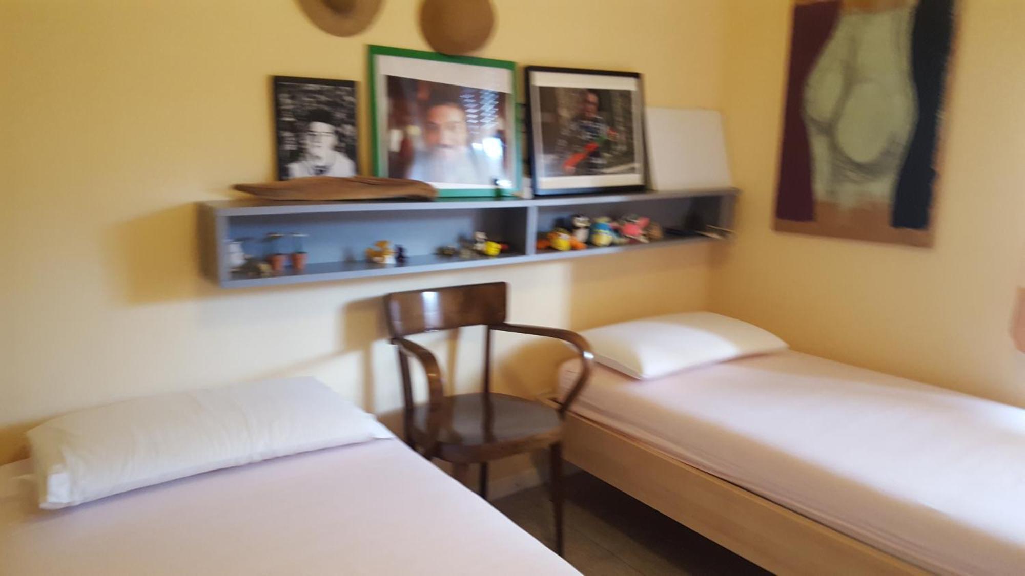 La Porta Delle 5 Terre Trilocali Apartment Bonassola Luaran gambar