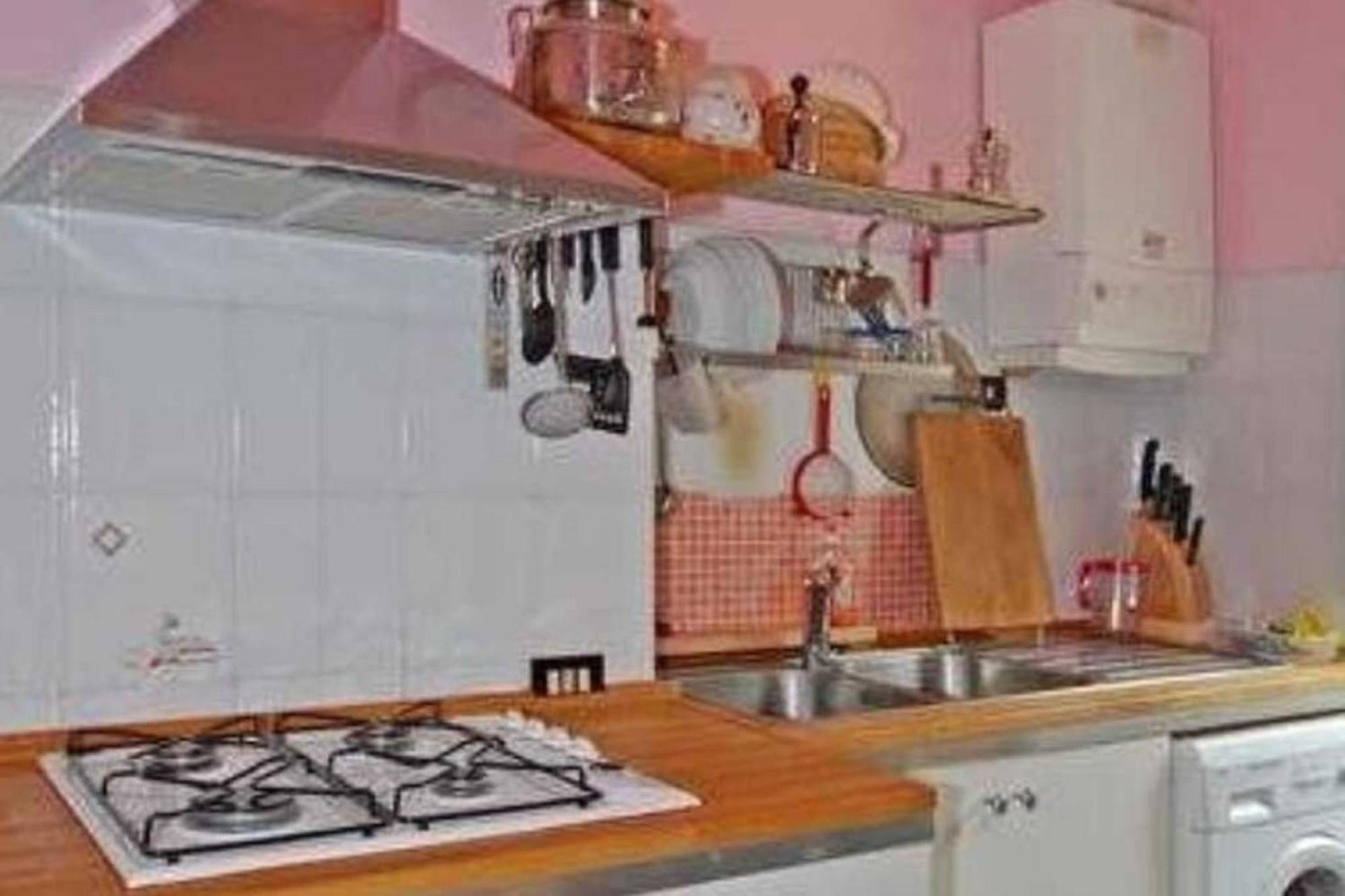 La Porta Delle 5 Terre Trilocali Apartment Bonassola Bilik gambar