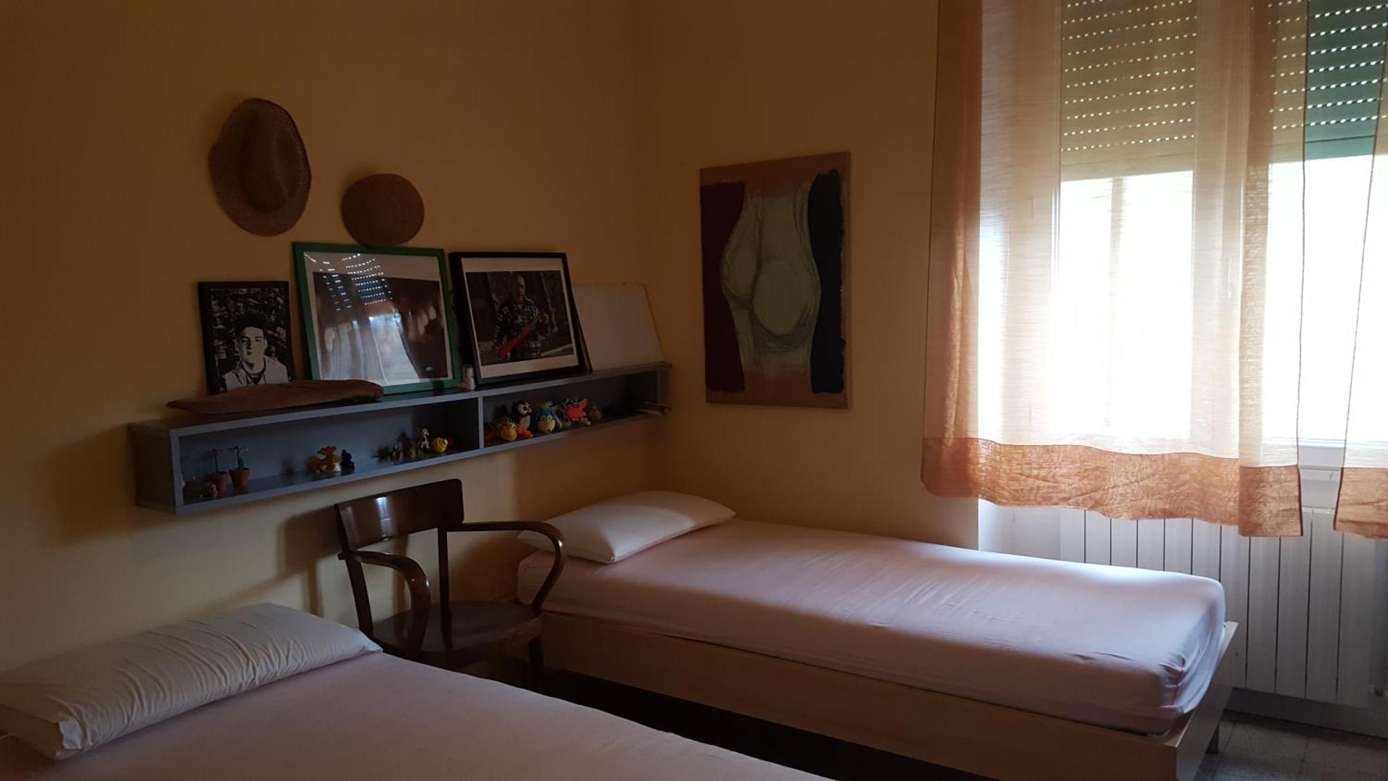 La Porta Delle 5 Terre Trilocali Apartment Bonassola Luaran gambar