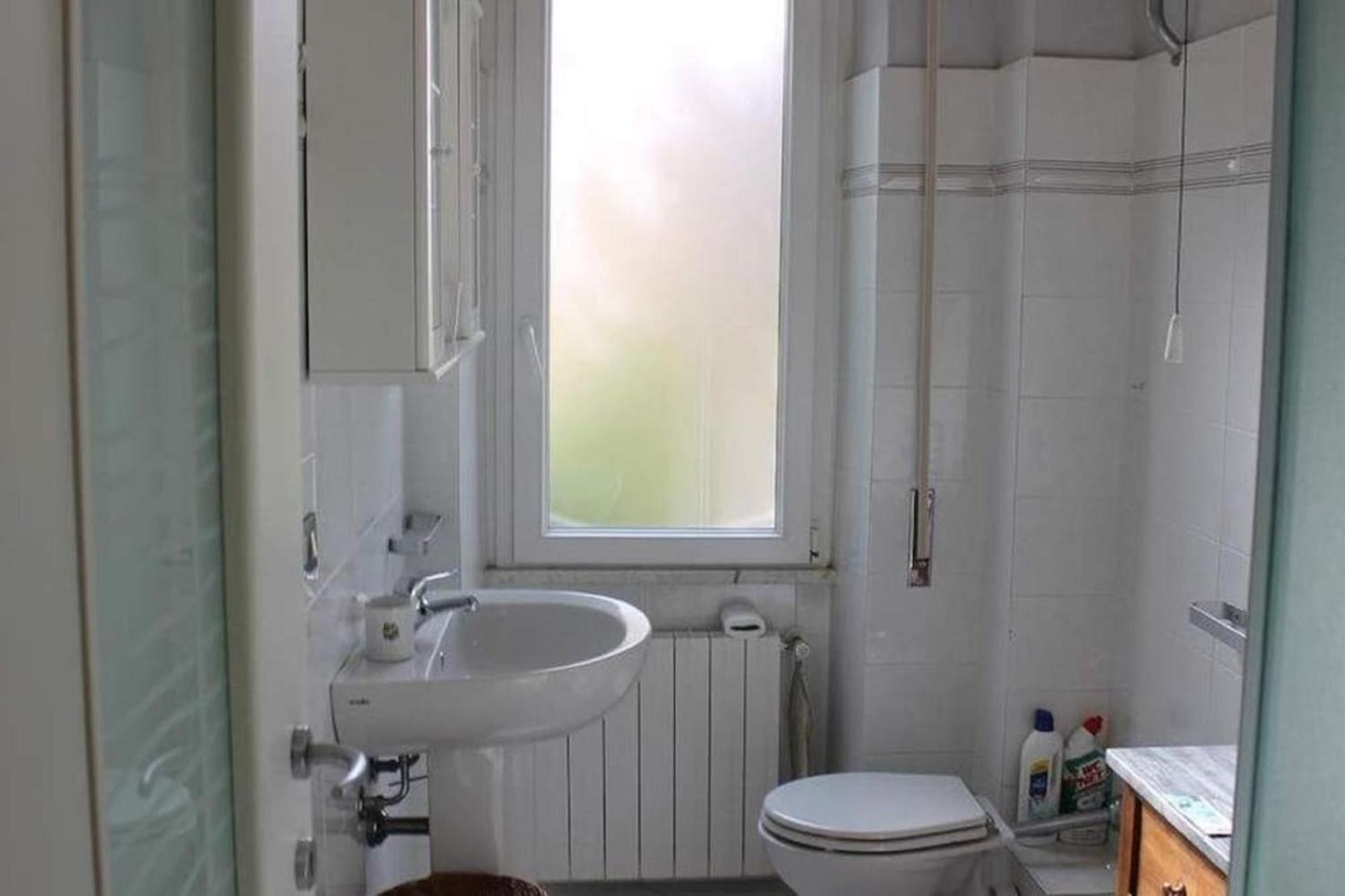 La Porta Delle 5 Terre Trilocali Apartment Bonassola Bilik gambar
