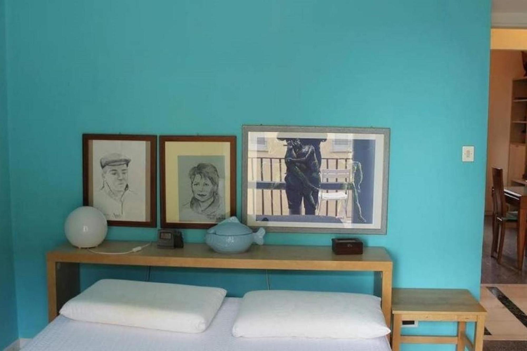 La Porta Delle 5 Terre Trilocali Apartment Bonassola Bilik gambar