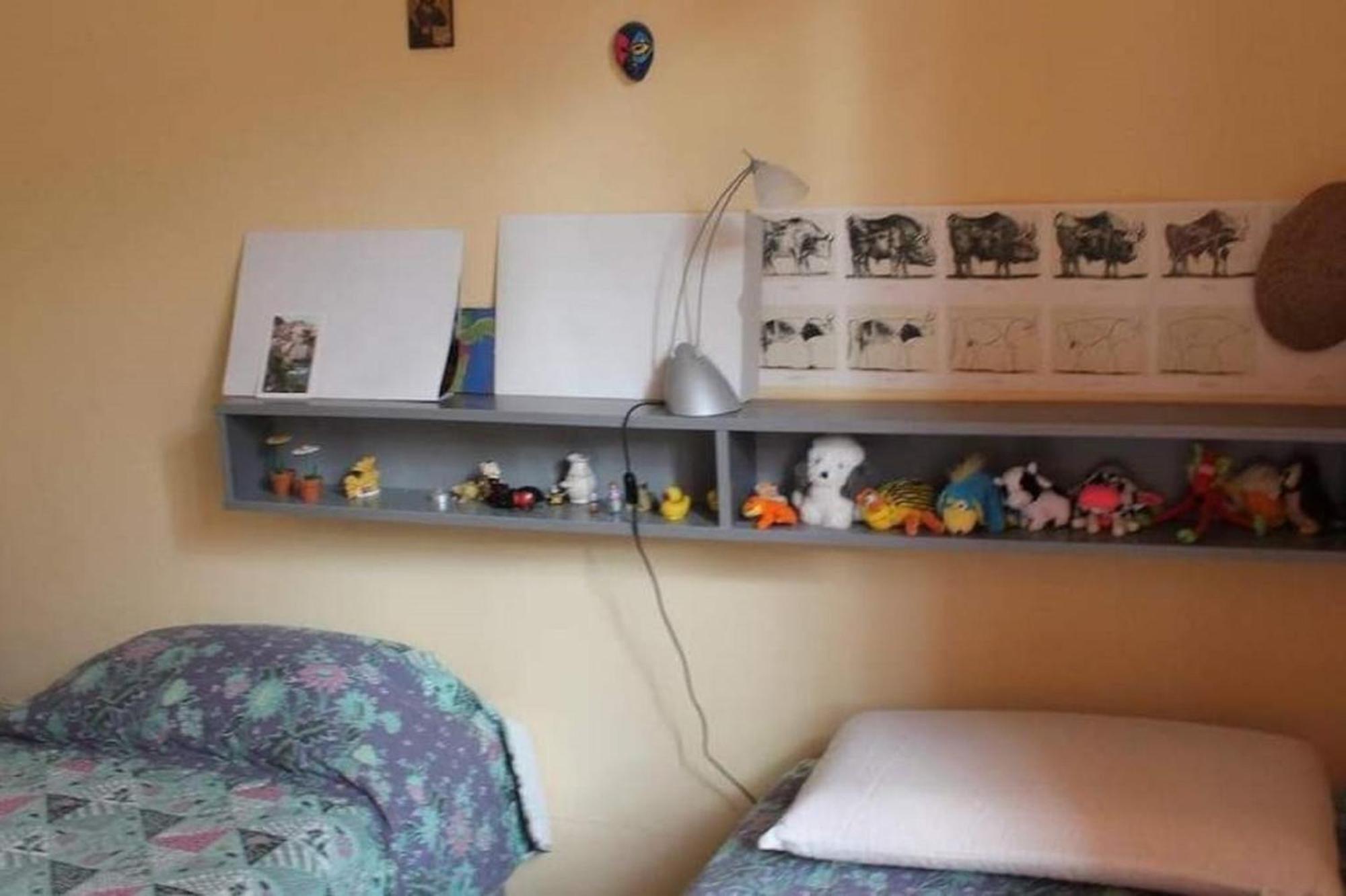 La Porta Delle 5 Terre Trilocali Apartment Bonassola Luaran gambar