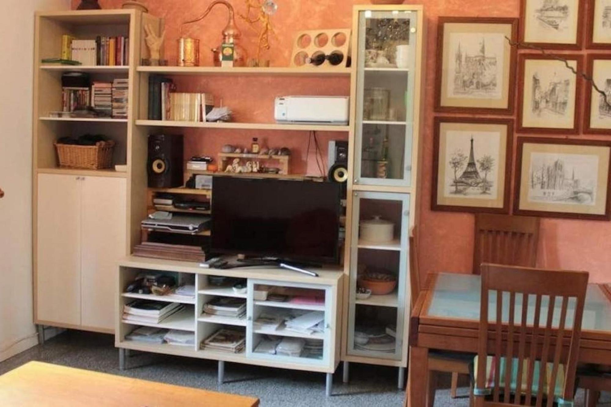La Porta Delle 5 Terre Trilocali Apartment Bonassola Bilik gambar